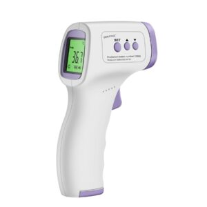 DIKANG HG01 Non-Contact Forehead Thermometer