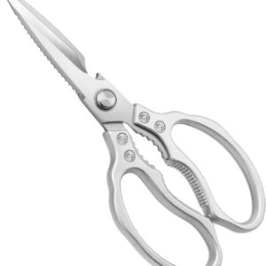 RIMEI SP40027 TWIN SELECT POULTRY SHEARS TAKE-APART