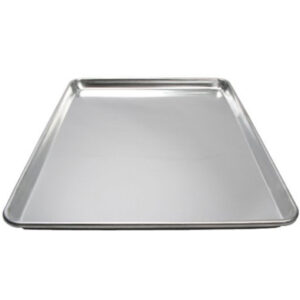 BAKING TRAY TSPP, Aluminum Commercial Baker’s Half Sheet