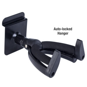 Luxsound GS015 Wall Mount Violin Hanger