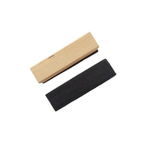 Wefun HS-BC-074 Chalkboard Eraser