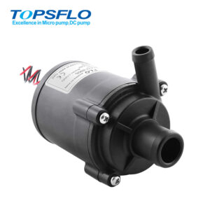 TOPSFLO TL-B10, Maxi Jet Micro Pump