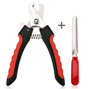 OEM PT-2001G, Pet Nail Clippers