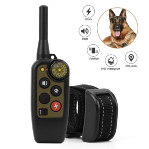 Wodondog JXG0070, Medium/Large Dog Training System | 1km Range nDXT+