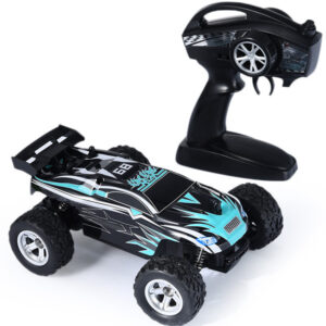 Techrc K24-1, Monster Truck