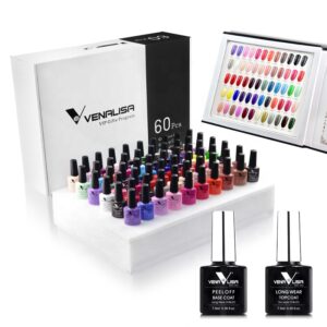 Venalisa Gel polish for nails