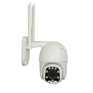 HD WiFi CCTV Wireless Security Cam battery.