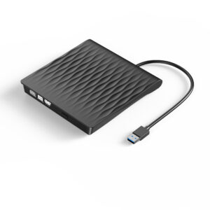 Chinese USB3.0 Port Ultra-Thin Portable Optical Drive