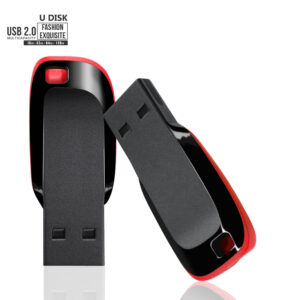 Yuqi USB 3.0 Flash Drive – 64GB