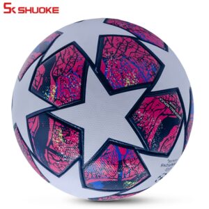 SHUOKE SK1688 PU FOOTBALL