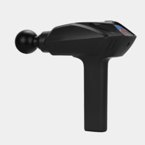 OEM M6 Massage Gun (only in black color is available)