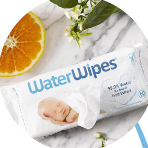 YEASky HZLAAM-BWW013 Water-wipes Biodegradable