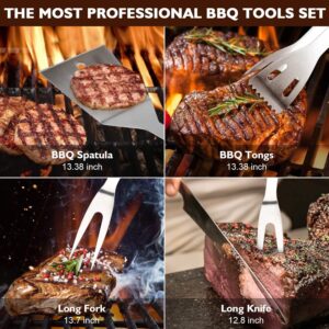 HD-DX-BBQT001, BBQ Tool Set