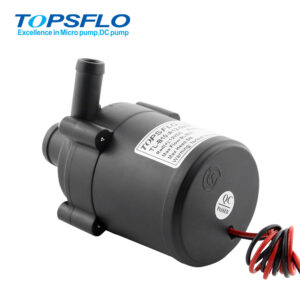 TOPSFLO TL-B10, Maxi Jet Micro Pump