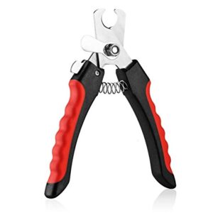 OEM PT-2001G, Pet Nail Clippers