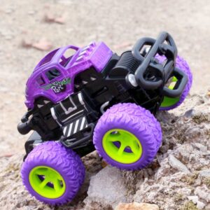 China Monster Truck pack of two