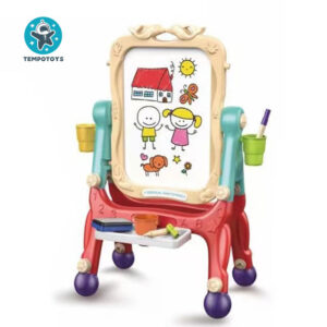 Tempo Toys EN71, Kids Drawing Kit