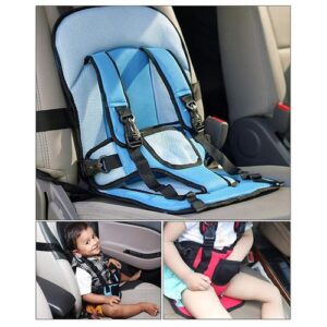 Baby Car Cushion Seat For Kids