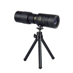 Chengdu Jingyan Optical Waterproof Handheld 10-30×30 high Zoom Monocular Telescope