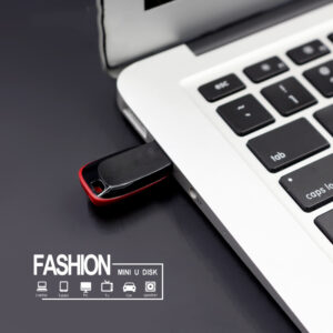 Yuqi USB 3.0 Flash Drive – 64GB