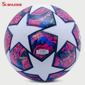 SHUOKE SK1688 PU FOOTBALL