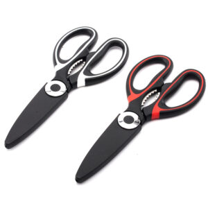 Luban Good Grips Kitchen and Herb Scissors