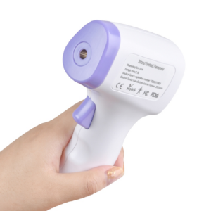 DIKANG HG01 Non-Contact Forehead Thermometer