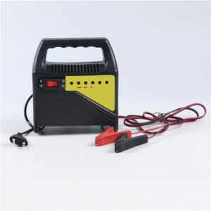 Professional battery charger portable car Emergency battery charger