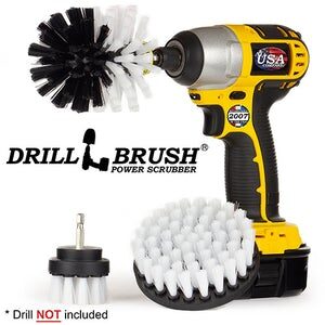 Drill Brush