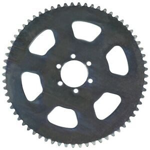 OEM Sprocket Gear #35 Pitch + #35 Chain 116 Links Go Kart Racing Mini Bike Cart